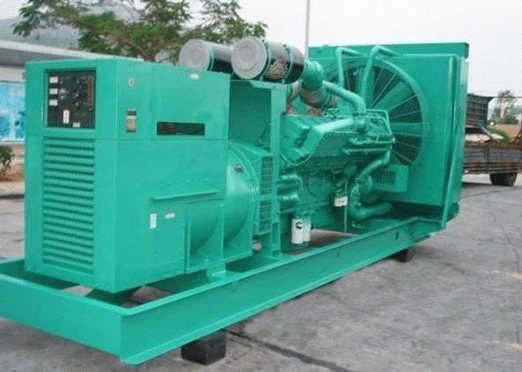 增城75kw康明斯柴油发电车出租图片 增城75kw康明斯柴油发电车出租图片